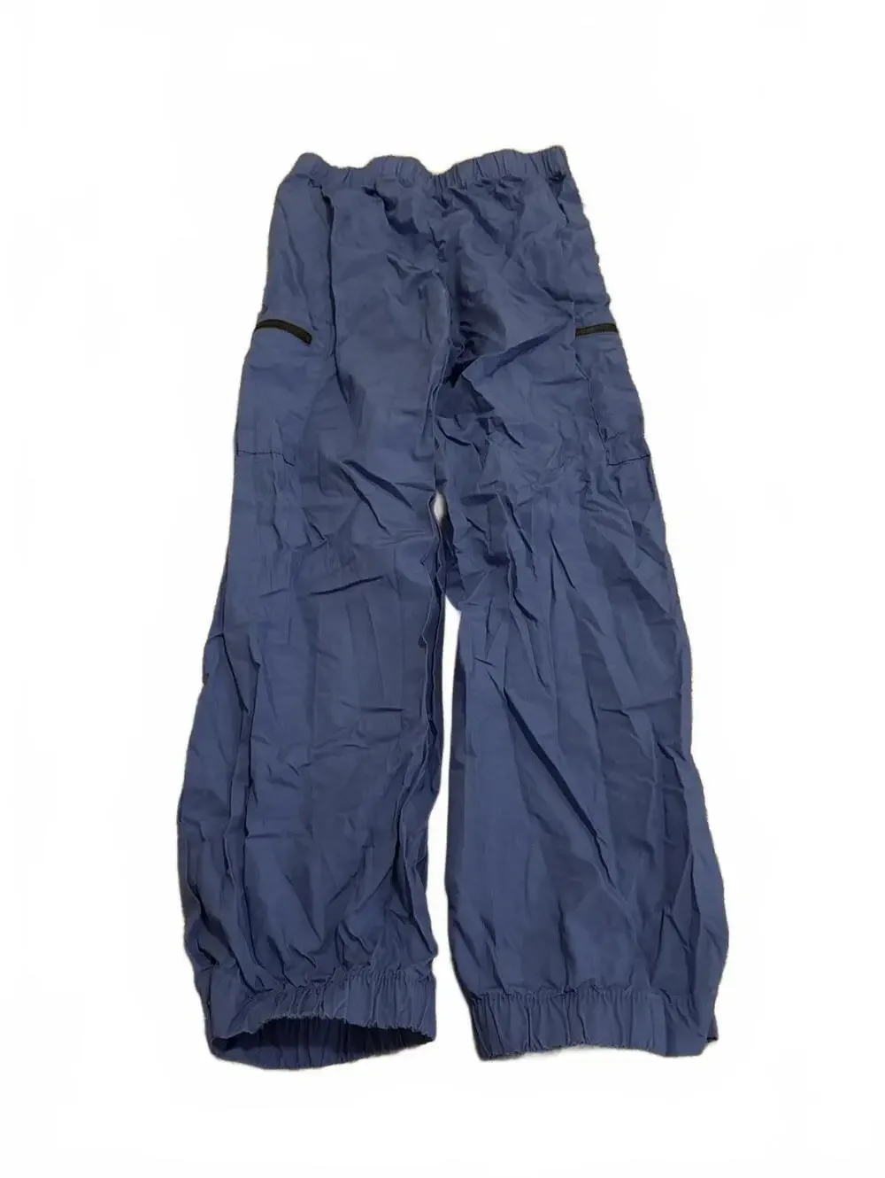GAP Kids Cargo Pants XL Blue - Comfortable Casual Wear
